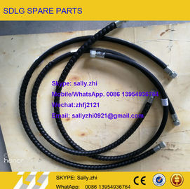asli STERING LH TURNING DELIVERY HOSE, 29200010901, bagian loader untuk loader roda LG958 untuk dijual