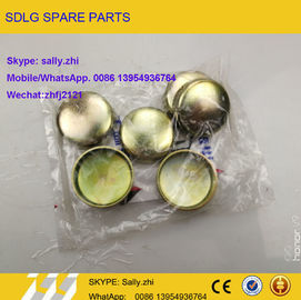 CORE HOLE PLUG baru, 4110000509017, suku cadang loader untuk loader roda LG936