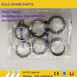 VALVE SEAT INSERT, 4110001007053, suku cadang loader untuk loader roda LG936