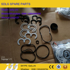 Original Kit layanan pompa kemudi, 4120001969104, bagian loader untuk loader roda LG958L