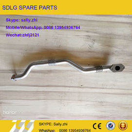 EGR Pipe, 4110002549020, bagian loader untuk loader roda LG936/LG956/LG958