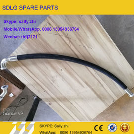 Tilt Cylinder Hose, 4041000177, suku cadang loader untuk loader roda LG936/LG956/LG958