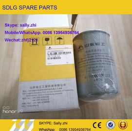 Filter bahan bakar, 411000509232, suku cadang loader untuk loader roda LG936/LG956/LG958