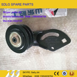 Pulley tegangan, 4110000970097, bagian weichai untuk wheel loader LG936/LG956/LG958
