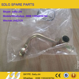 pipa air baru, 4110001841027, bagian loader untuk loader roda LG936/LG956/LG958