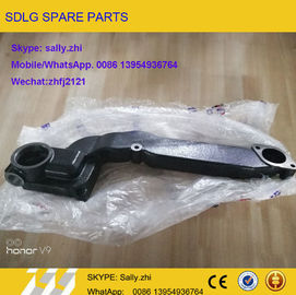 Pipa 4110001841020, suku cadang loader untuk loader roda LG936/LG956/LG958