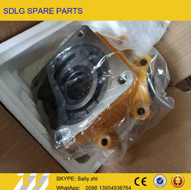 Pompa transmisi, 421000063, suku cadang transmisi untuk wheel loader LG936/LG956/LG958