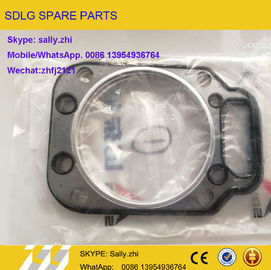 Gasket kepala silinder, 4110000057001, bagian mesin weichai untuk wheel loader LG938/LG956/LG958