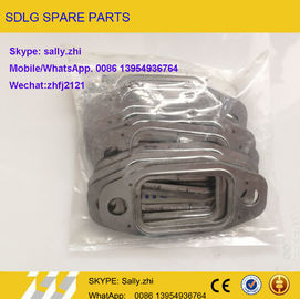 Gasket 12272783, 4110000054044, Weichai suku cadang untuk wheel loader LG938/LG956/LG958