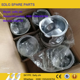 Piston, 4110001525011/13038398, bagian mesin weichai untuk mesin diesel WEICHAI DHB06G0121/ WP6G125E22 (( 4110000991063)