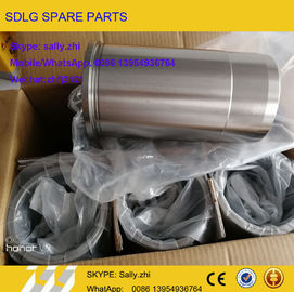 Weichai Silinder liner 4110001525005/13056682A untuk Weichai DHB06G0121/ WP6G125E22