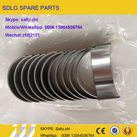Merek baru, 4110000846018, suku cadang mesin untuk wheel loader LG938/LG956/LG958