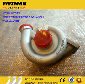 Pengubah motor turbo asli, 61560113223 untuk mesin weichai TD226B, bagian mesin weichai untuk dijual