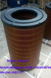 Air filter, 612600114890 untuk mesin weichai TD226B, bagian mesin weichai untuk dijual
