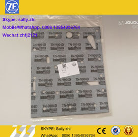 Original ZF Seal washer, 4644306466, Bagian dari gearbox ZF untuk transmisi ZF 4WG200/WG180