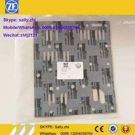 Segel baru ZF Seal washer, 4642306318, Bagian dari gearbox ZF untuk transmisi ZF 4WG200/WG180