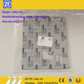 ZF Seal washer, 4642306320, bagian dari gearbox ZF untuk transmisi ZF 4WG200/WG180
