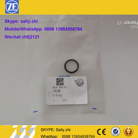 Original ZF O-RING 17.3*2.4, 0634306017, ZF gearbox bagian untuk transmisi ZF 4WG200/WG180