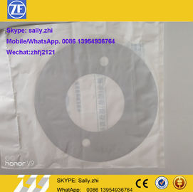 Original ZF paper gasket, 4644311911, bagian dari gearbox ZF untuk transmisi ZF 4WG180