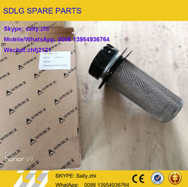 Filter pasokan minyak asli, 4120000452, bagian loader untuk loader roda LG956L