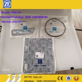 Original ZF Complete gasket kit, 4644 024 032, ZF gearbox bagian untuk transmisi ZF 4WG200