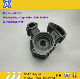 Pompa gigi asli ZF, 0501 208 765, suku cadang kotak gigi ZF untuk transmisi ZF 4WG200/4wg180