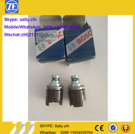 Original ZF Original ZF katup solenoid, 026120012 (0501311655 ), ZF bagian gearbox untuk ZF transmisi 4WG200/4wg180