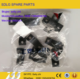 plat baru, 26080000531, suku cadang pengisi backhoe untuk backhoe B877