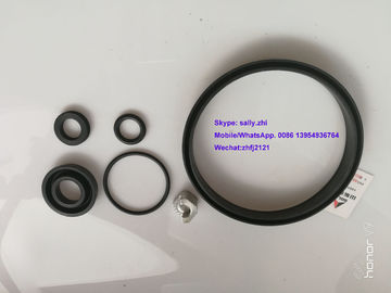 Segel rem untuk silinder master rem, 4120001323003, suku cadang wheel loader untuk wheel loader LG959