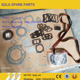 Original Overhaul gasket untuk Weichai Deutz TD226B WP6G125E22, bagian mesin weichai untuk dijual