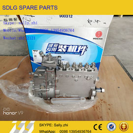Original Pompa injeksi 13030186 untuk Weichai Deutz TD226B WP6G125E22, bagian mesin weichai untuk dijual