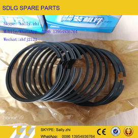 Original PISTON RING 13022348 untuk Weichai Deutz TD226B WP6G125E22, bagian mesin weichai untuk dijual