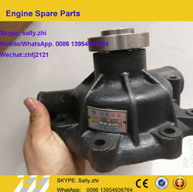 WEICHAI pompa 12159770, 4110000909119, SDLG wheel loader suku cadang untuk wheel loader LG936/LG956/LG958