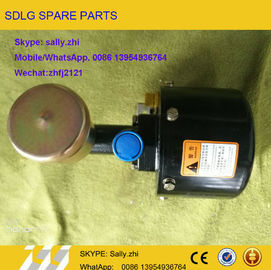 SDLG Air afterburne pump/booster, 4120000090 ((Z), SDLG loader parts for wheel loader LG933 untuk dijual