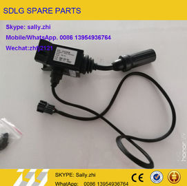 ZF Gear selector 6006040001, Gearbox suku cadang untuk wheel loader LG958