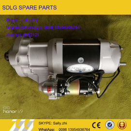 Motor Starter baru, 3102767, Bagian mesin Cummins untuk mesin Cummins 6 CTA