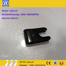 Brand new FIXING PLATE 4644 306 241 / 4110000076194, loader suku cadang untuk loader roda LG936/LG956/LG958