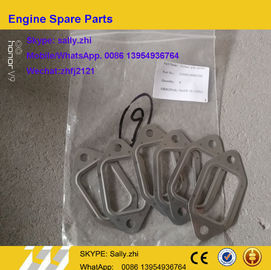 Segmen pipa knalpot baru D2000-1008250B, suku cadang mesin yuchai untuk mesin yuchai YC6B125-T10 ((B7626)