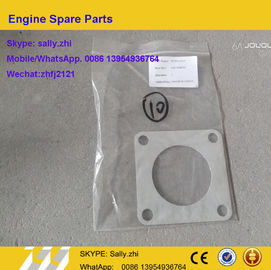 Muffler gasket baru 640-1008202, suku cadang mesin yuchai untuk mesin yuchai YC6B125-T10 ((B7626)