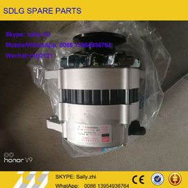 Alternator baru 311-3701100, suku cadang mesin yuchai untuk mesin yuchai YC6B125-T10 ((B7626)