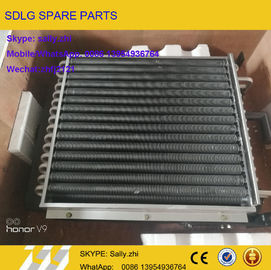 original RADIATOR, 4120000353, bagian loader untuk loader roda LG936L