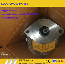 SDLG Pompa Gear 4120001060, suku cadang wheel loader untuk wheel loader LG938L