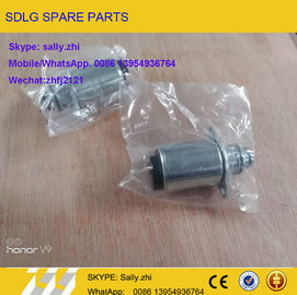 Katup elektromagnetik 4110000076001, bagian loader untuk loader roda LG938L