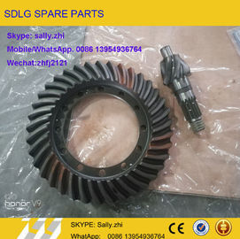 sdlg Gear miring spiral belakang 3050900200, suku cadang loader untuk loader roda LG938L/LG936
