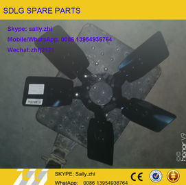 kipas baru 4110001525002, suku cadang wheel loader untuk wheel loader LG938L