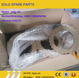 Plat gesekan (luar) 4110000076067, suku cadang wheel loader untuk wheel loader LG938L