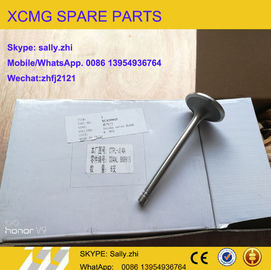 XCMG Input valve, XC6N9915/C04AL-6N9915, suku cadang XCMG untuk XCMG wheel loader ZL50G