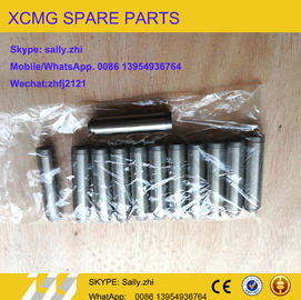 Panduan katup XCMG, XC1487425 /C04AL-1487425+A, suku cadang XCMG untuk pengisi roda XCMG ZL50G