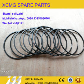 XCMG Piston oil ring, XCBF0499/XC610499/C05AB-610499+A, XCMG bagian untuk XCMG wheel loader ZL50G