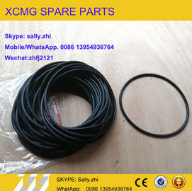 XCMG Silinder liner seal, XC860113011, XCMG bagian untuk XCMG wheel loader ZL50G/LW300